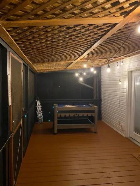 Modern Style, Arcade, Fire Pit, Pet Friendly Villa Pigeon Forge Eksteriør billede
