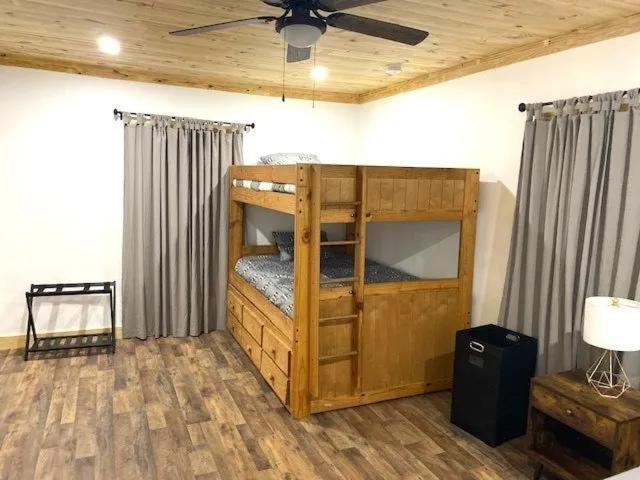 Modern Style, Arcade, Fire Pit, Pet Friendly Villa Pigeon Forge Eksteriør billede