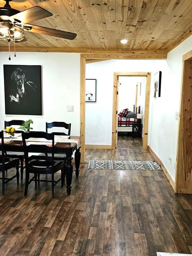 Modern Style, Arcade, Fire Pit, Pet Friendly Villa Pigeon Forge Eksteriør billede